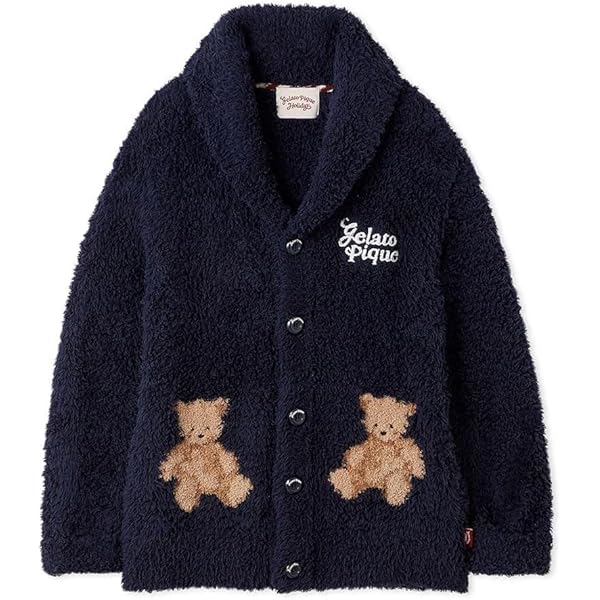 Amazon.co.jp: [ジェラート ピケ] HOLIDAY UNISEXノルディックショール